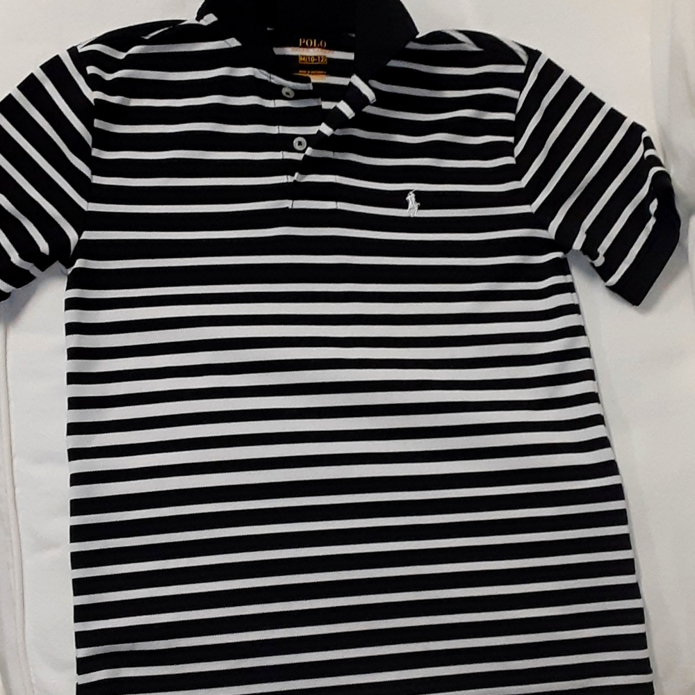 Polo shirt
